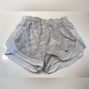 Women’s Nike Dri-Fit running shorts